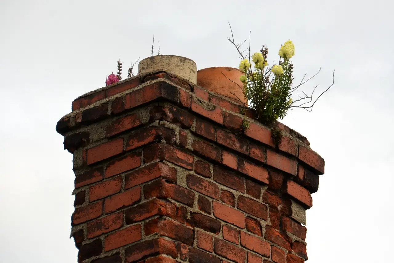 Chimney Repairs